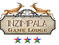 Inzimpala Accommodation Marble Hall logo