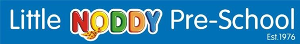 Little Noddy Pre-School logo