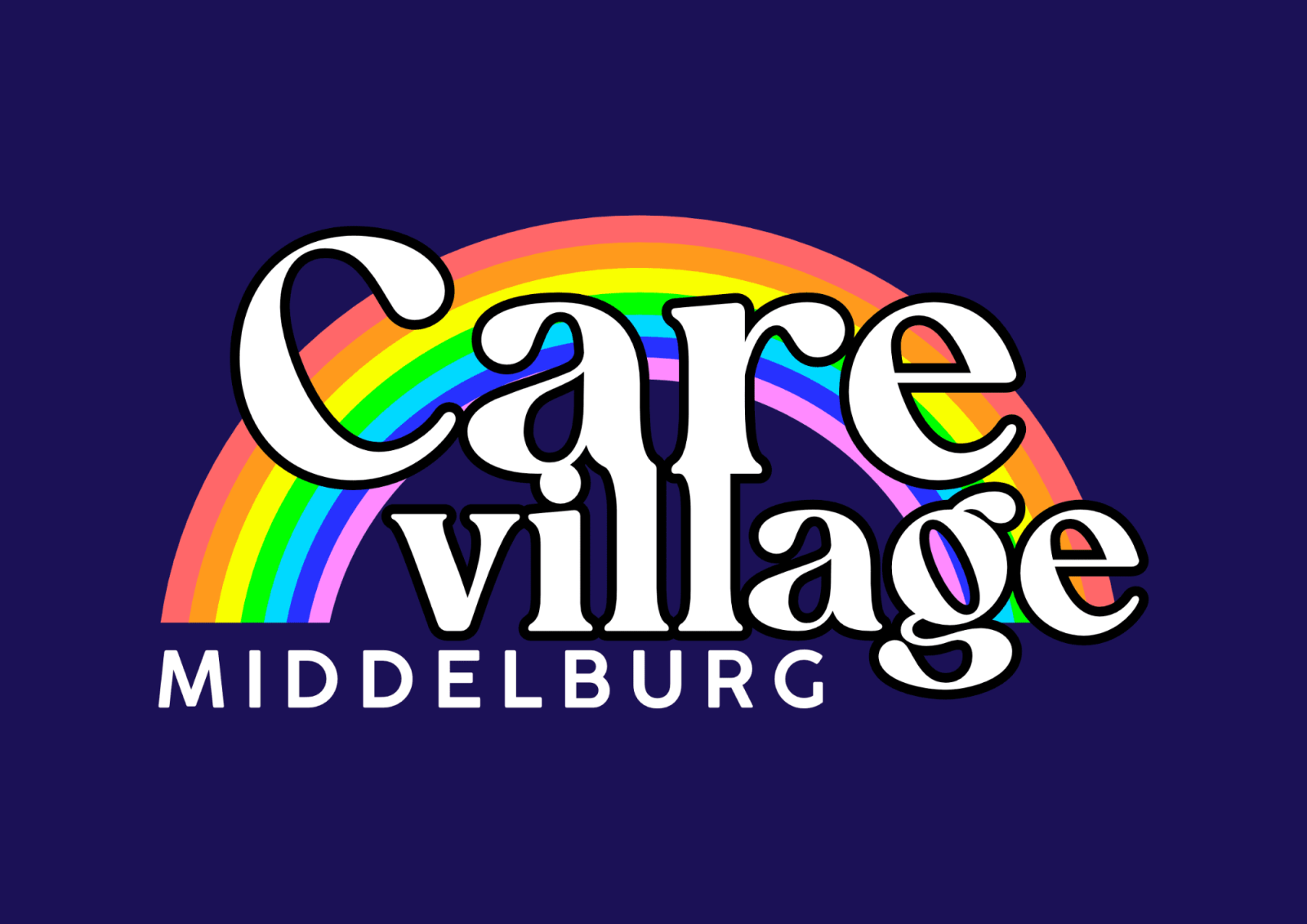 Middelburg Care Village logo