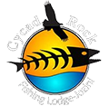 Cycad Rock Fishing Lodge logo