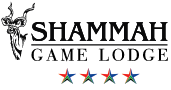Shammah Game Lodge logo
