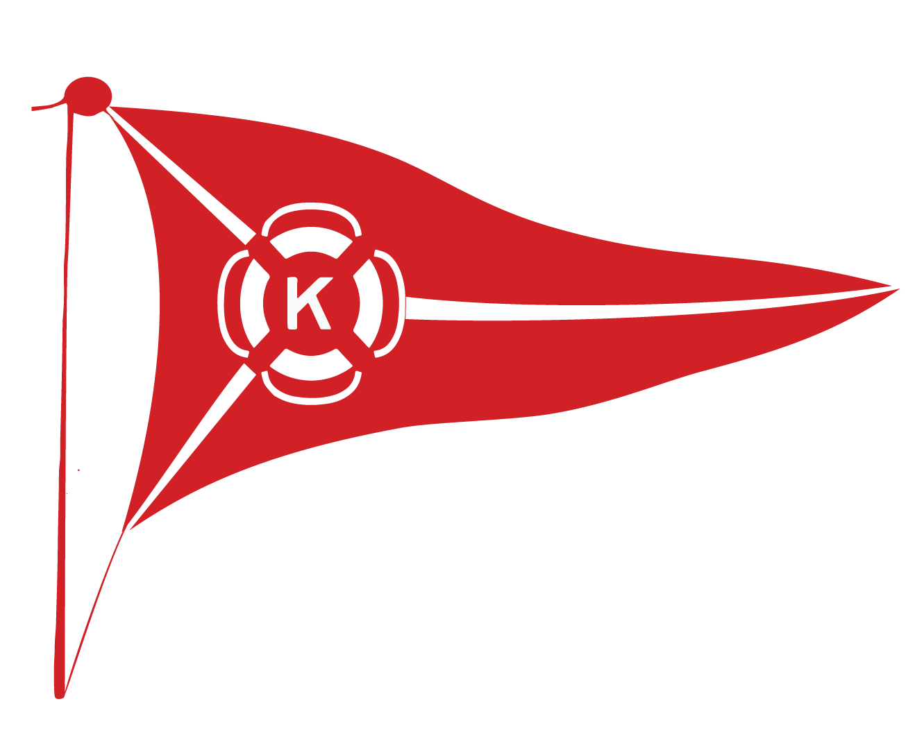 Knysna Yacht Club logo