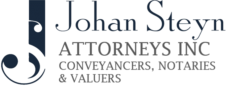 Johan Steyn Attorneys logo
