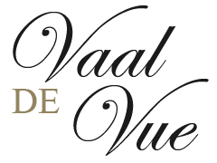 Vaal De Vue Guest House logo