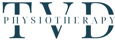 Temara van Dyk Physiotherapy logo