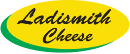 Ladismith Cheese logo
