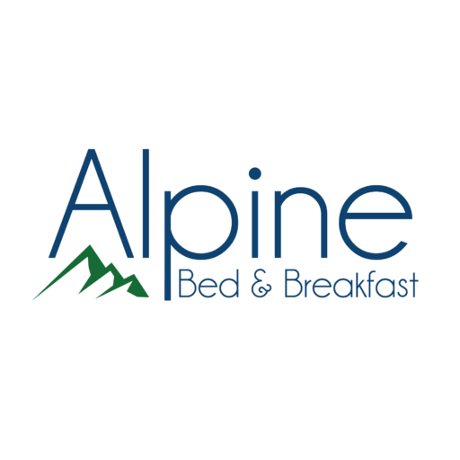 Alpine Bed and Breakfast logo
