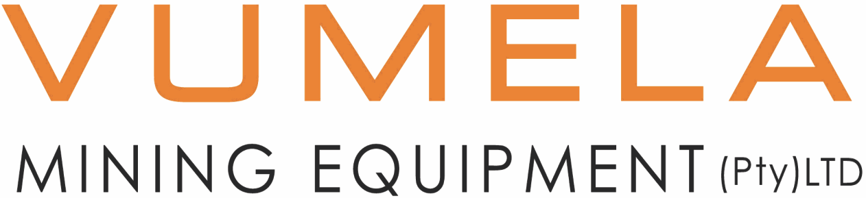 Vumela Mining Equipment logo