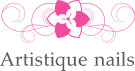 Artistique Nails logo