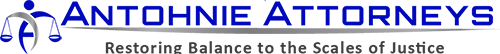 Antohnie Attorneys logo