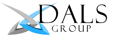 DALS Group logo