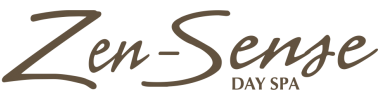 Zen-Sense Day Spa logo