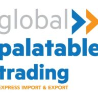 Global Palatable Trading (Pty) Ltd. logo