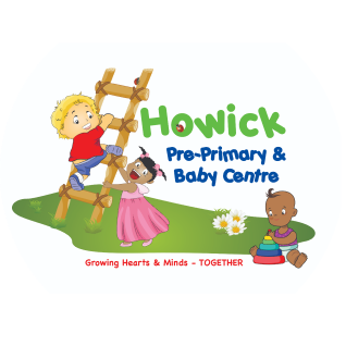 Howick Pre Primary School logo