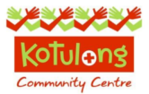 Kotulong Community Centre logo