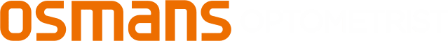 Osmans Optometrist logo