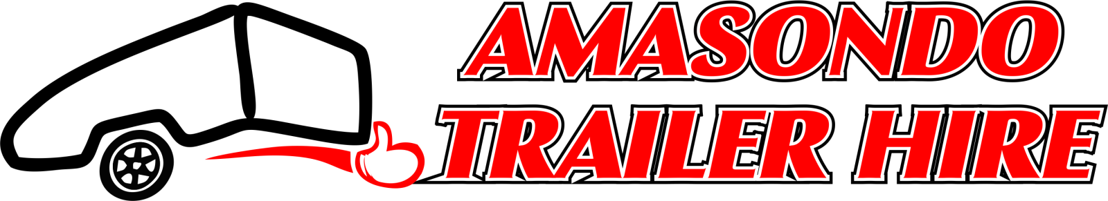 Amasondo Trailer Hire logo