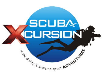 ScubaXcursion logo
