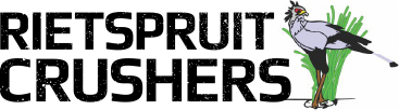 Rietspruit Crushers logo