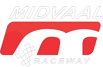 Midvaal Raceway logo