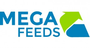 Mega Feeds logo