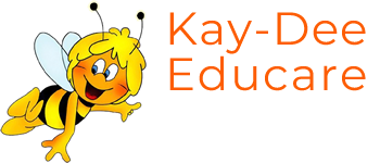 Kay-Dee Educare Centre logo
