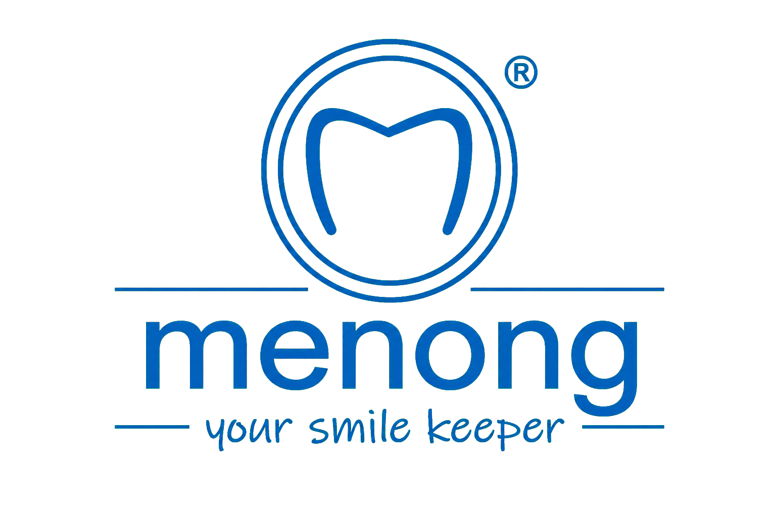 Menong Dental logo