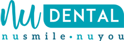 NuDental Bloemfontein logo
