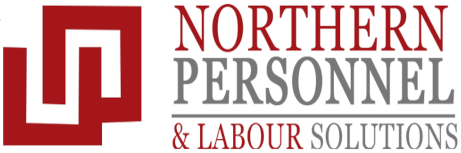 Northern Personnel logo