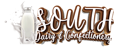 South Dairy and Confectionery logo