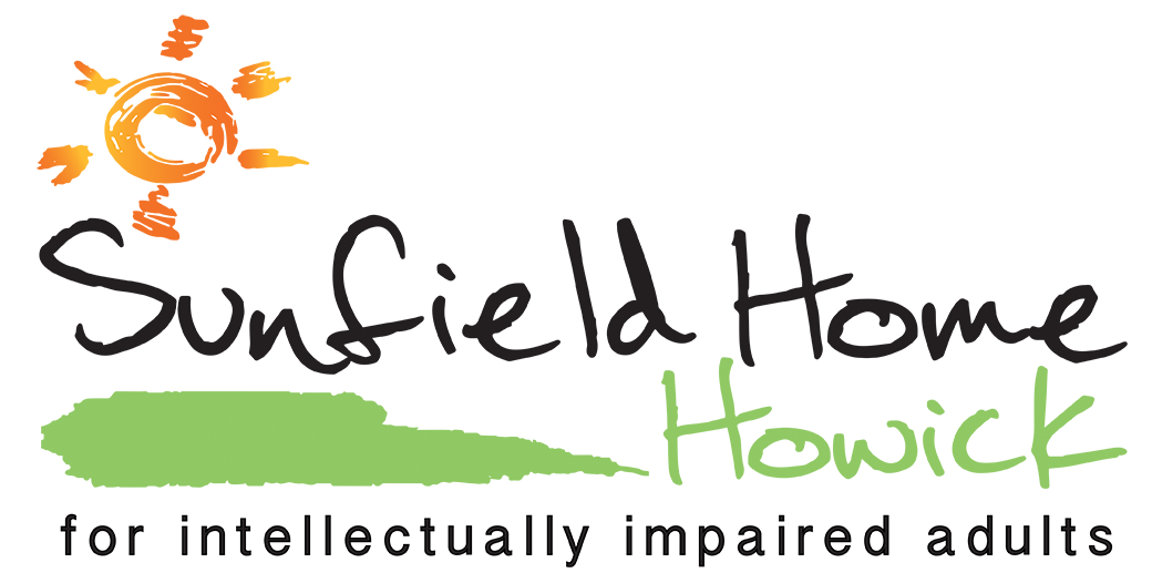 Sunfield Home logo