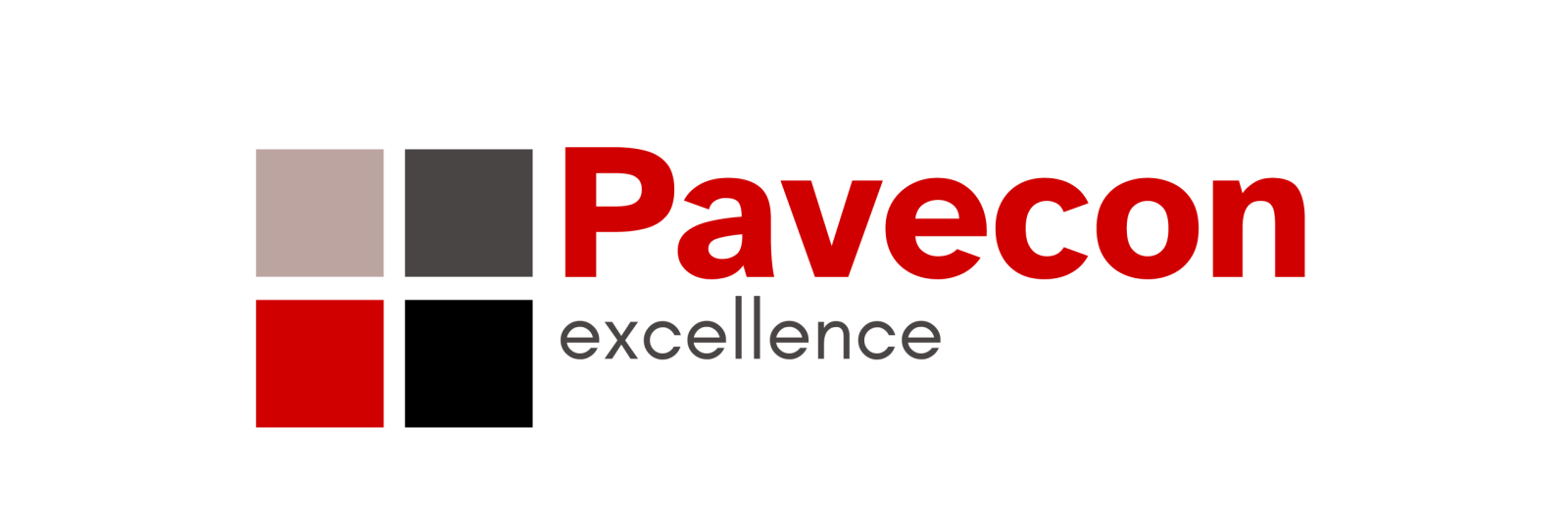 Pavecon logo